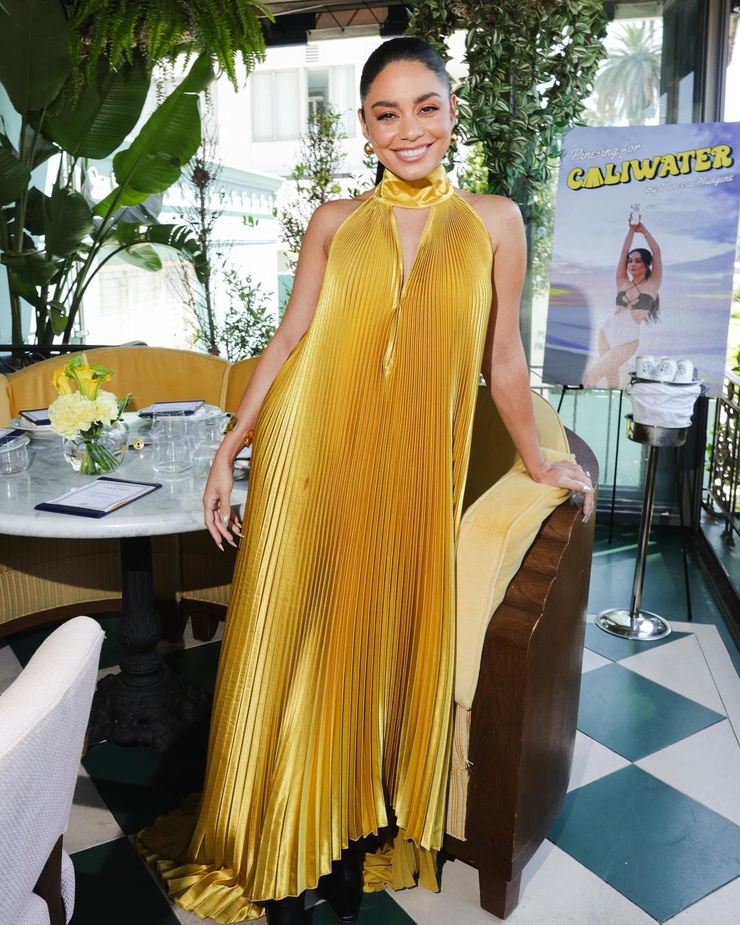 Picture of Vanessa Hudgens