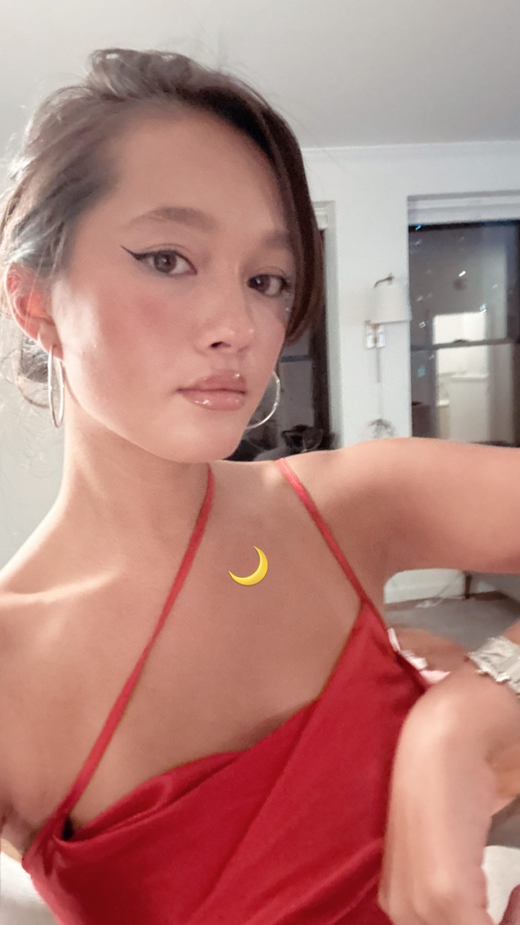 Lily Chee