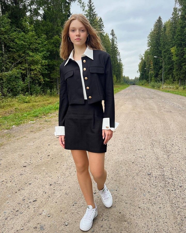 Anna Bokova Anna Bokova