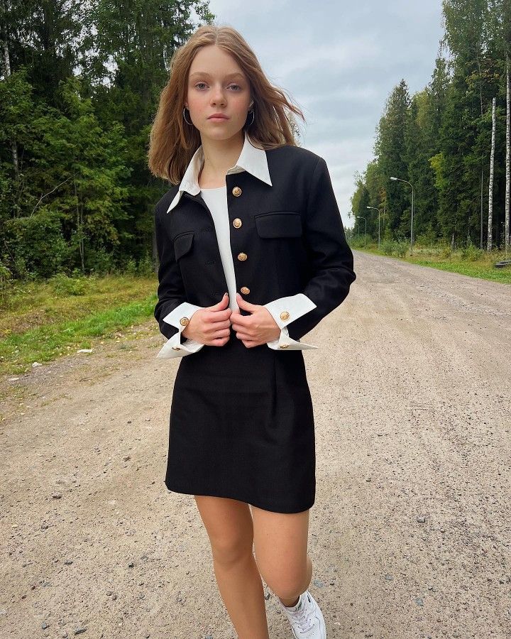 Anna Bokova Anna Bokova