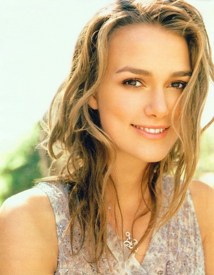 Keira Knightley Keira Knightley
