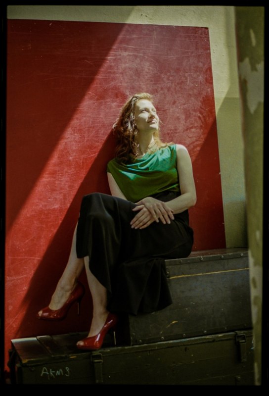 Aleksandra Padzikowska Aleksandra Padzikowska