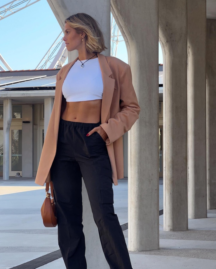 Natalie Roser Natalie Roser