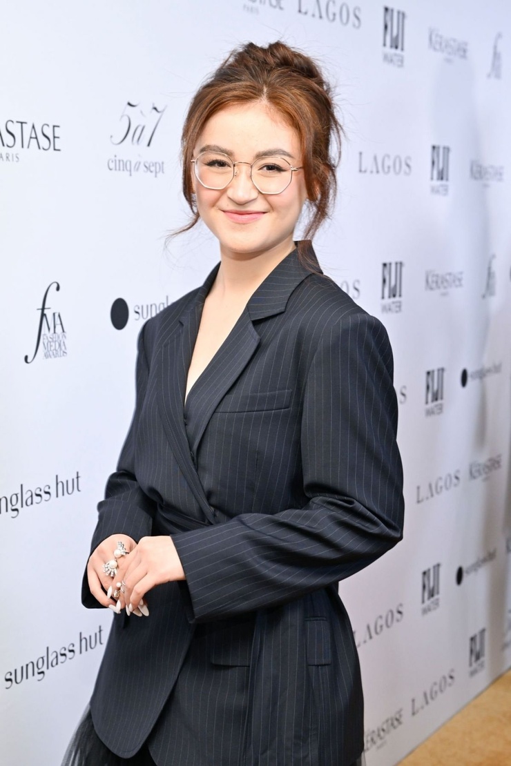 Anna Cathcart
