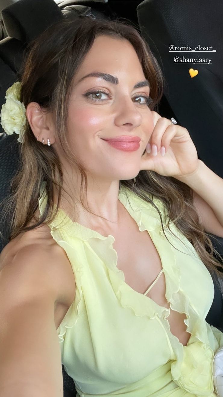 Picture of Inbar Lavi