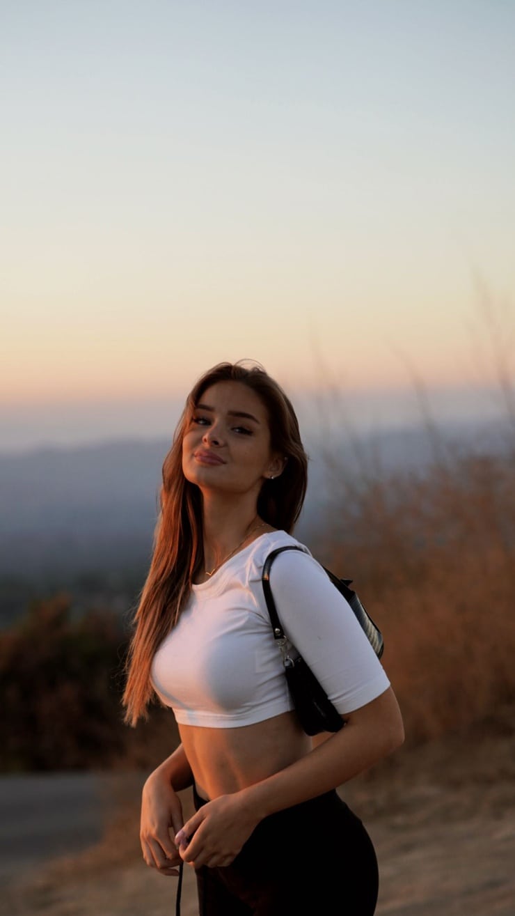 Brighton Sharbino