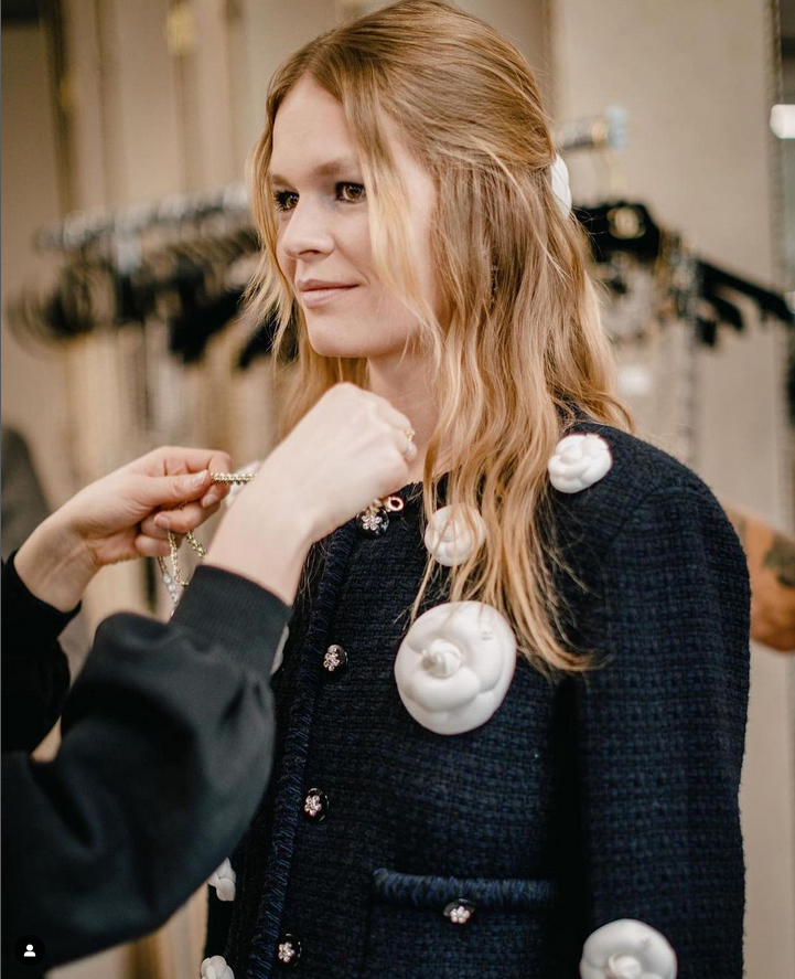 Anna Luisa Ewers