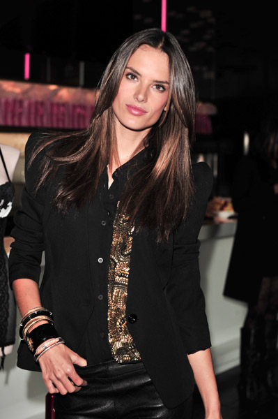 Alessandra Ambrosio