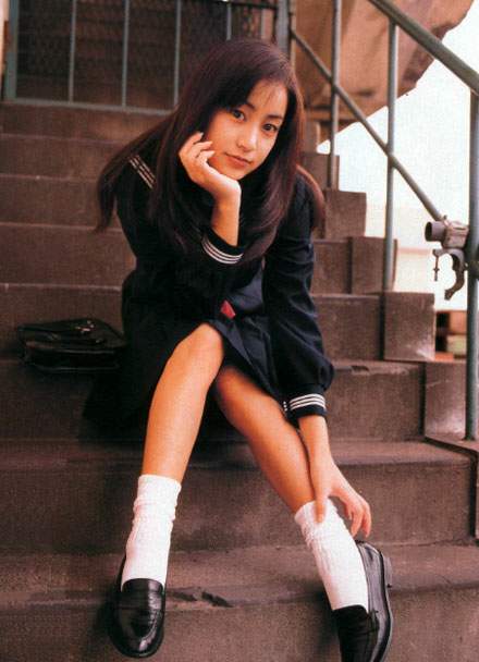 Akiko Yada