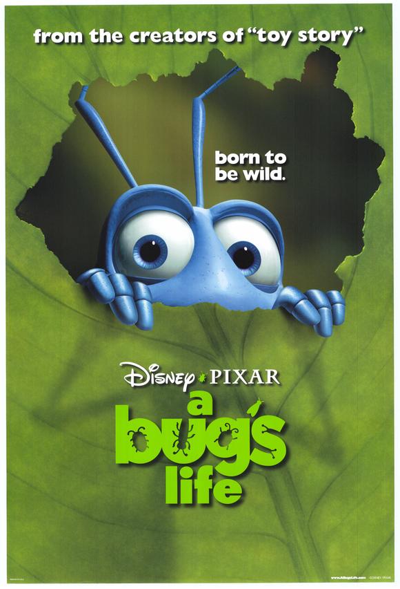 A Bug's Life