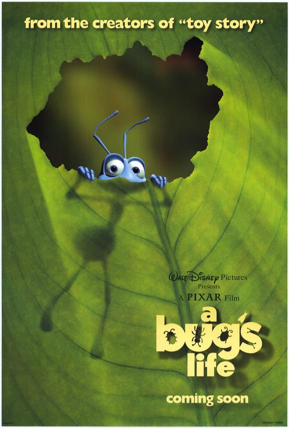 A Bug's Life