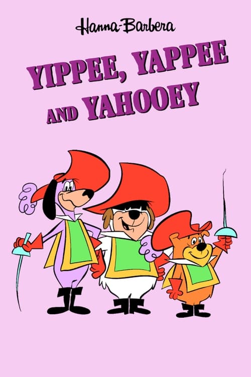 Yippee, Yappee, & Yahoeey (1964)