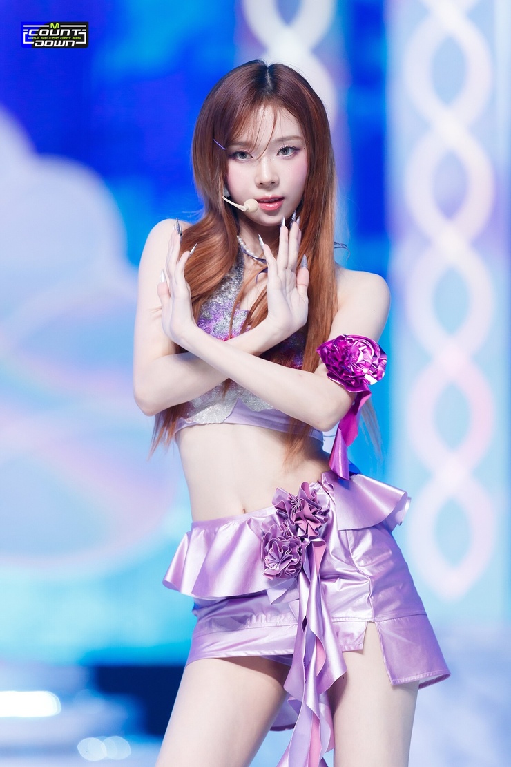 Min-Jeong Kim