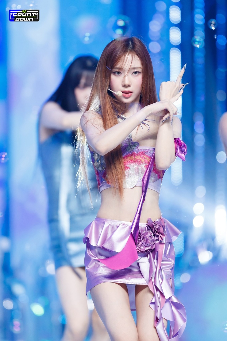 Min-Jeong Kim