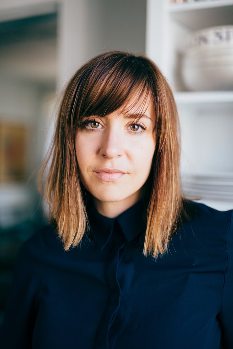 Laura Stevenson