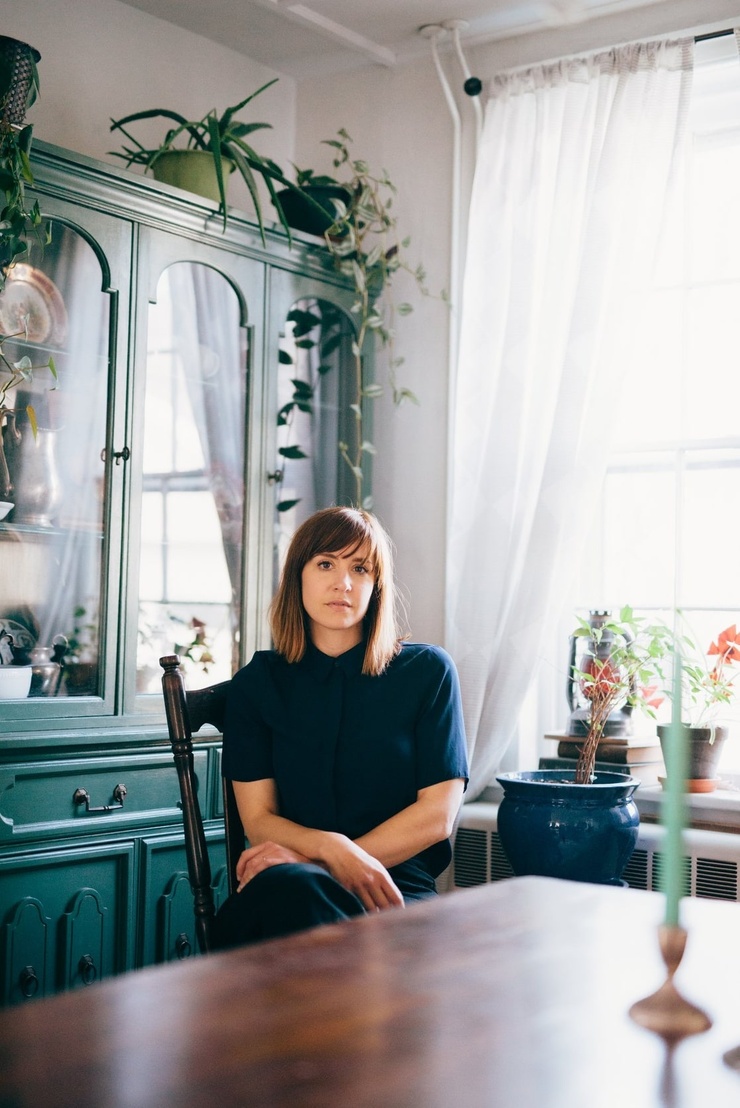 Laura Stevenson