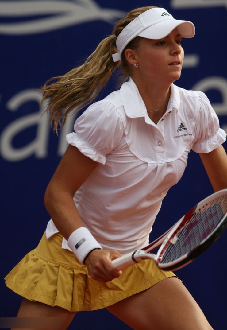 Maria Kirilenko