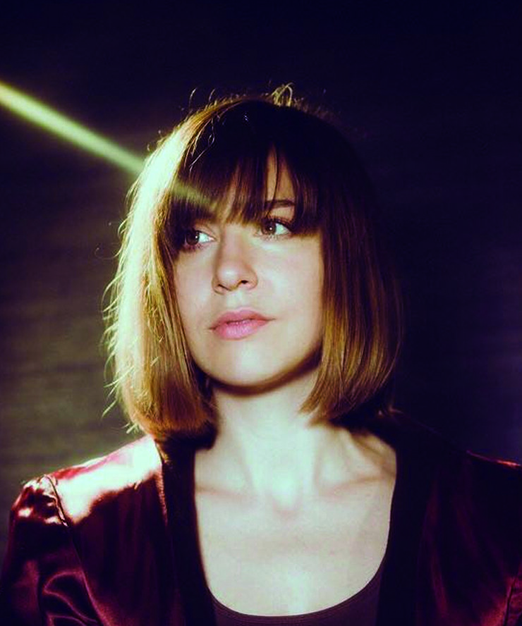Laura Stevenson