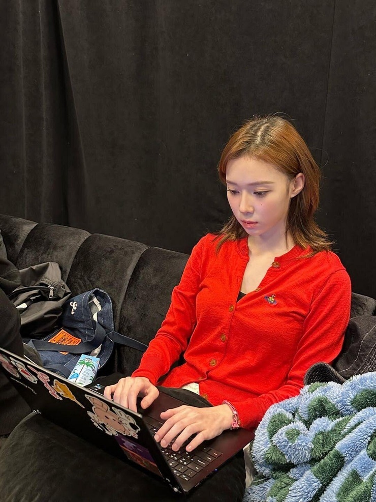 Min-Jeong Kim