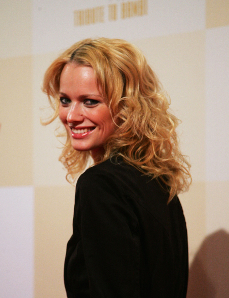 Franziska Knuppe