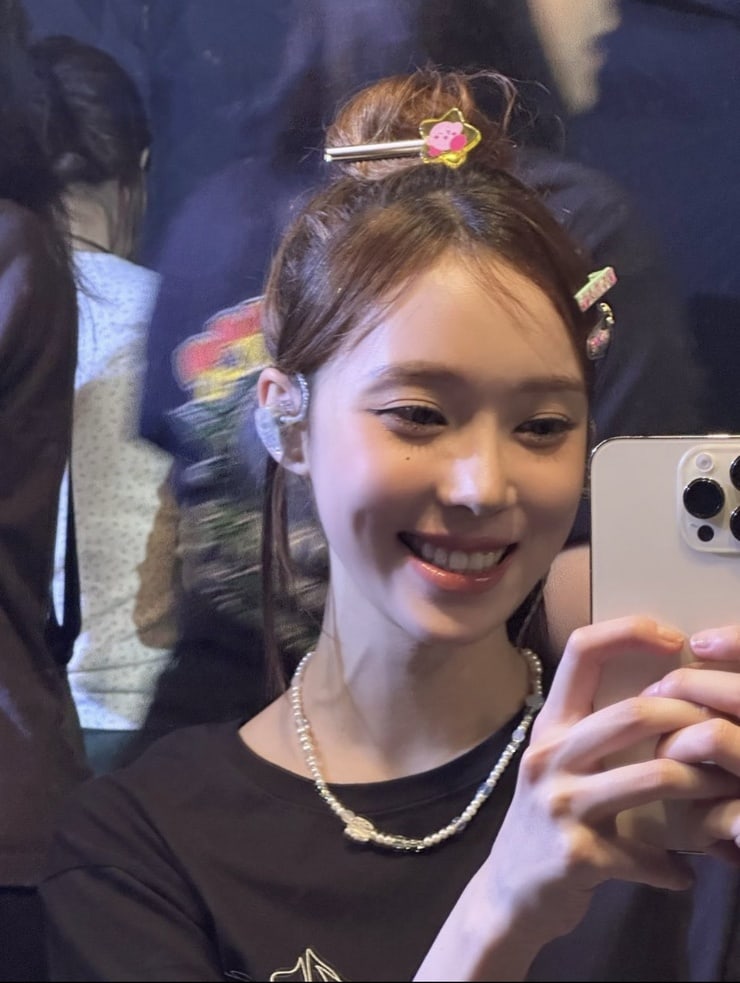 Min-Jeong Kim