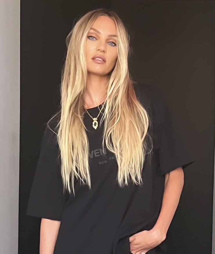 Candice Swanepoel Candice Swanepoel