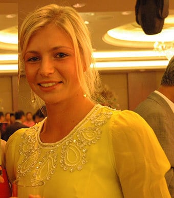 Maria Kirilenko