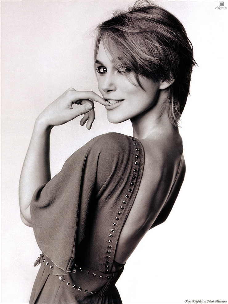 Keira Knightley Keira Knightley