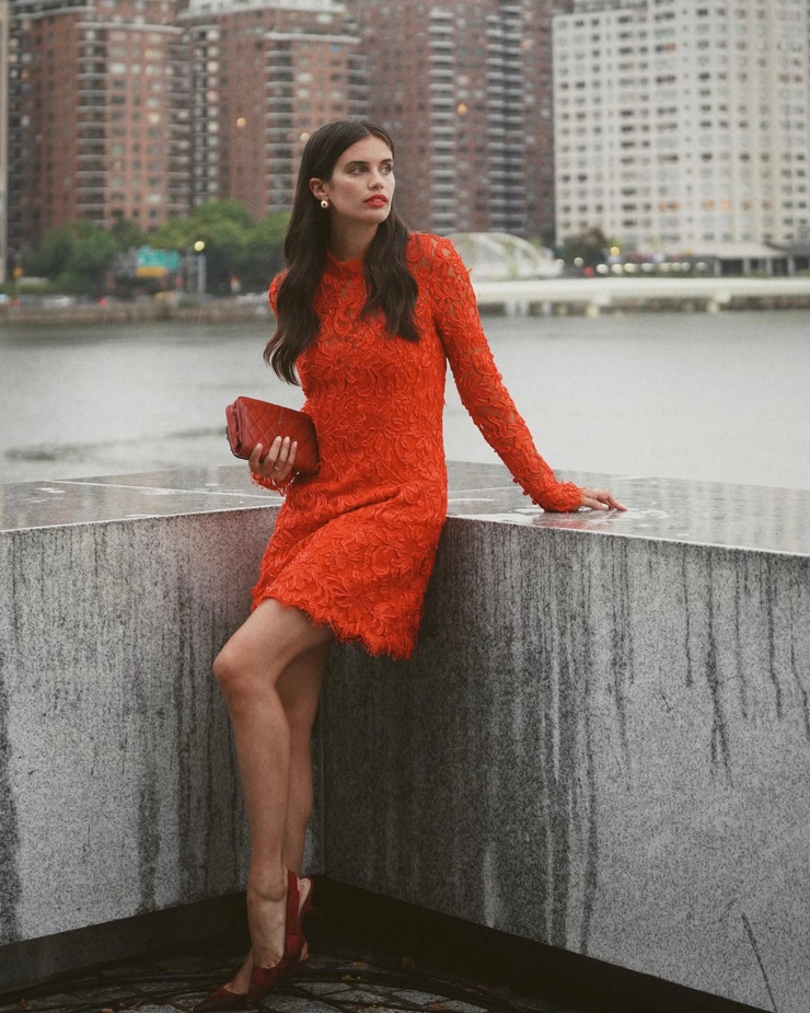 Sara Sampaio Sara Sampaio
