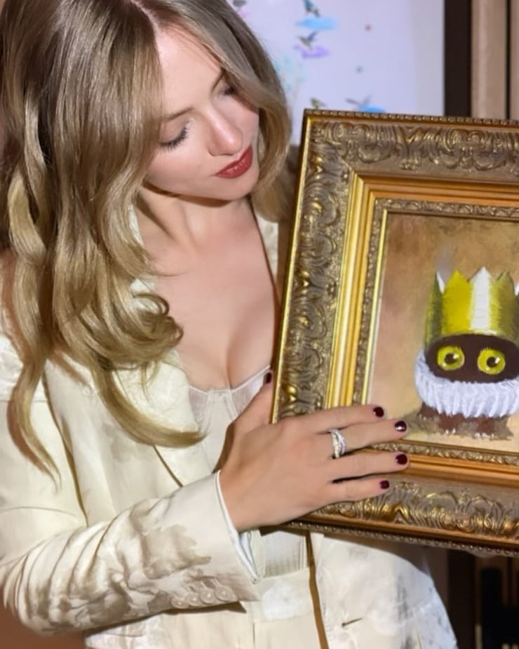 Amanda Seyfried Amanda Seyfried