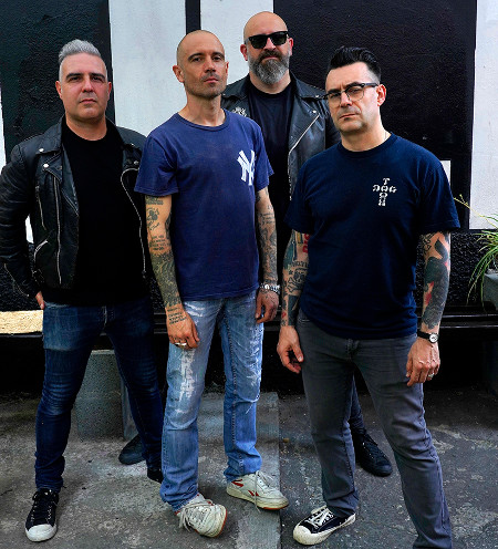 The Manges
