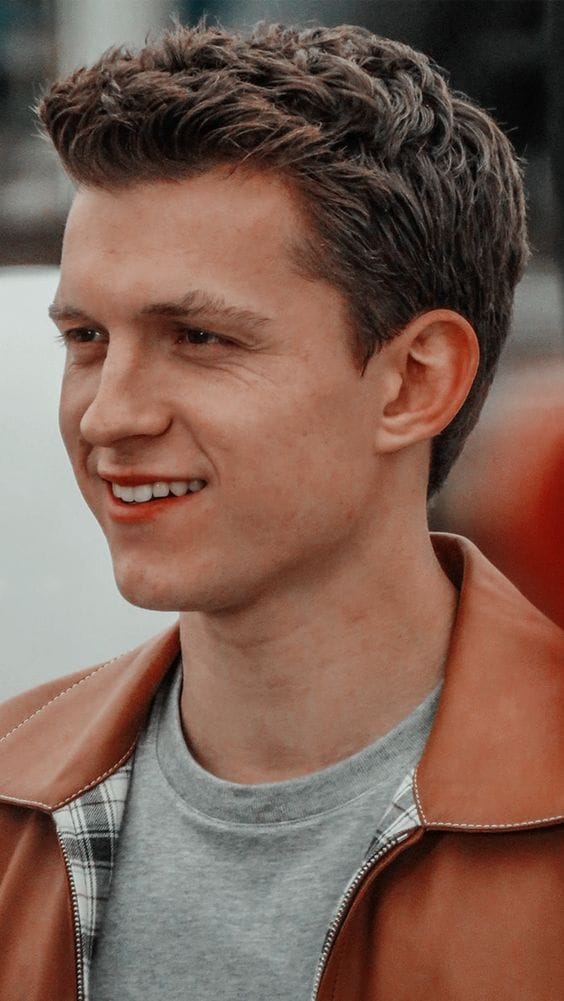 Tom Holland