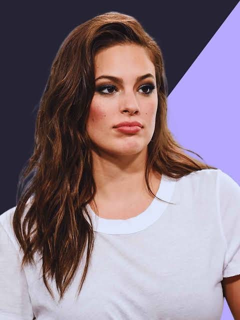 Ashley Graham