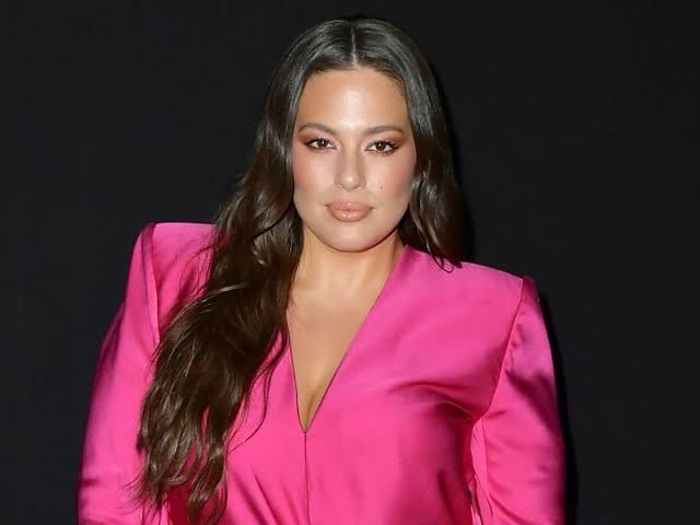 Ashley Graham