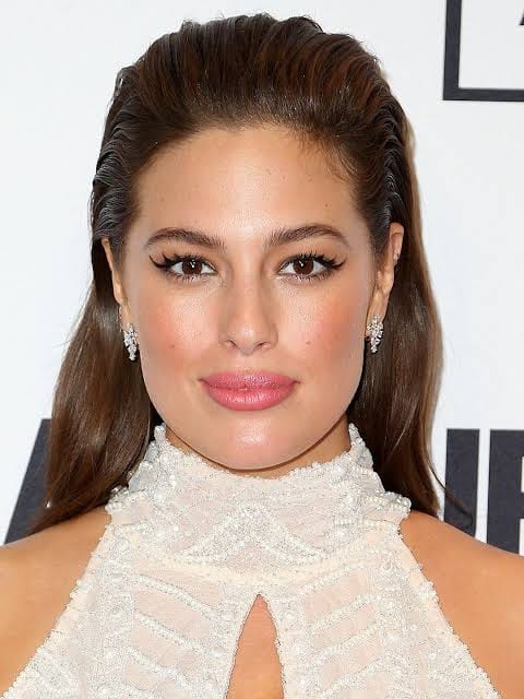 Ashley Graham