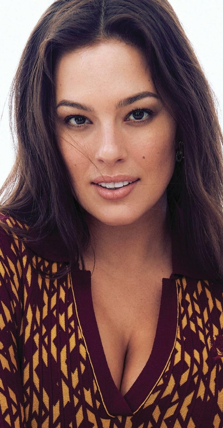 Image of Ashley Graham