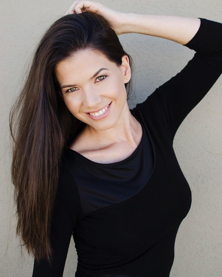 Gisela Van Lacke