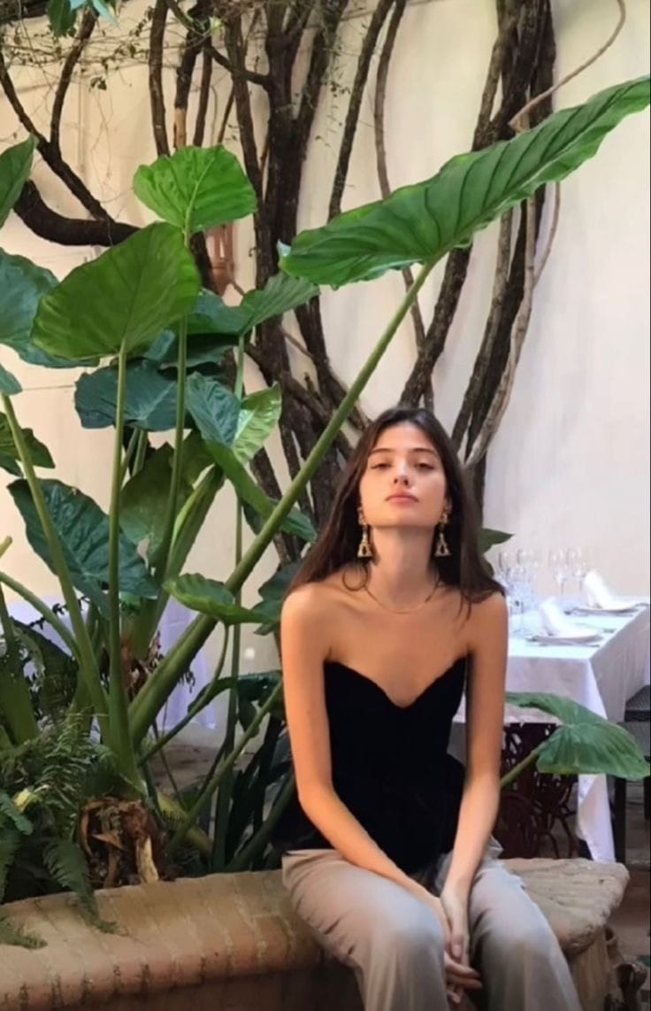 Blanca Soler