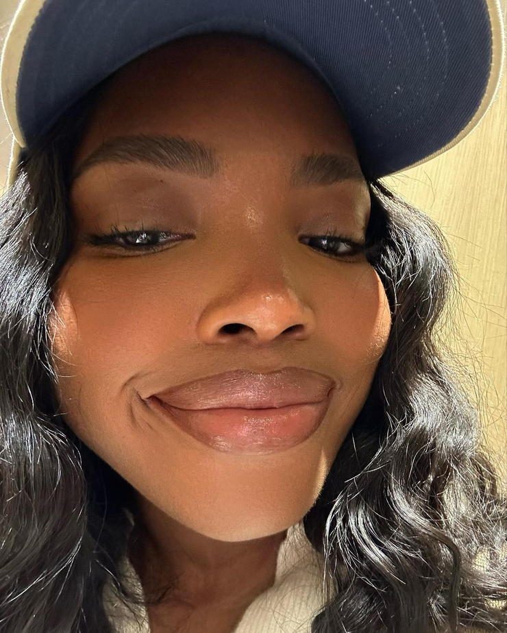 Ryan Destiny