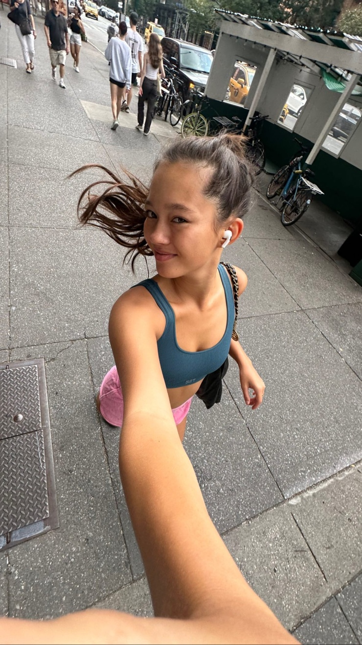 Lily Chee Lily Chee