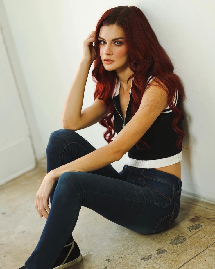 Picture of Juliette Sureau