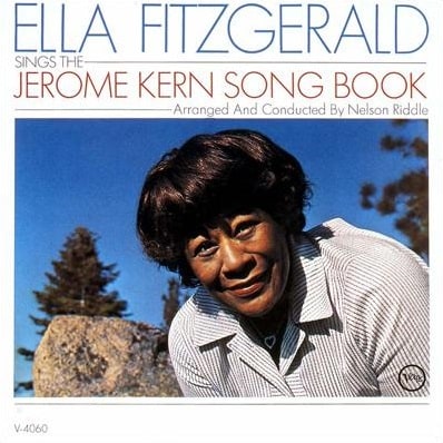 Ella Fitzgerald Sings the Jerome Kern Song Book