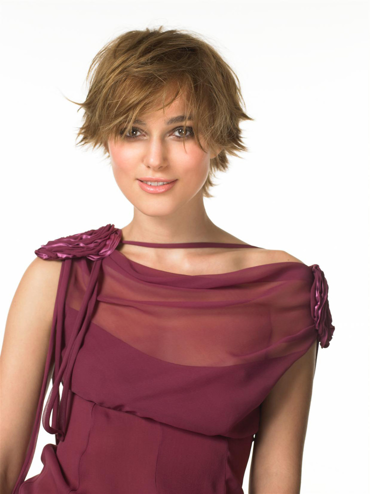 Keira Knightley Keira Knightley