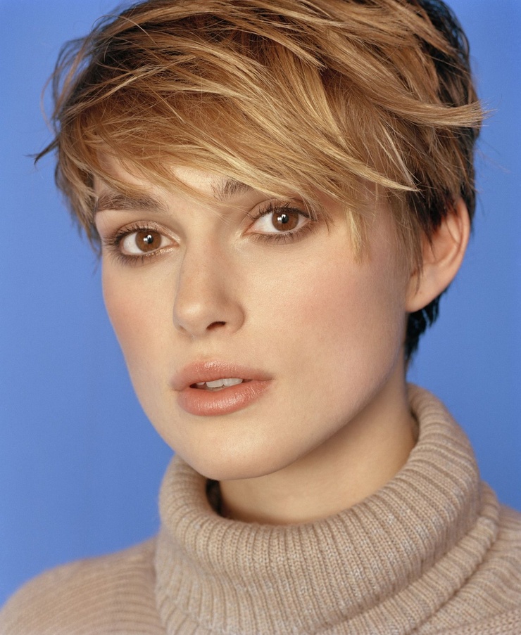 Keira Knightley