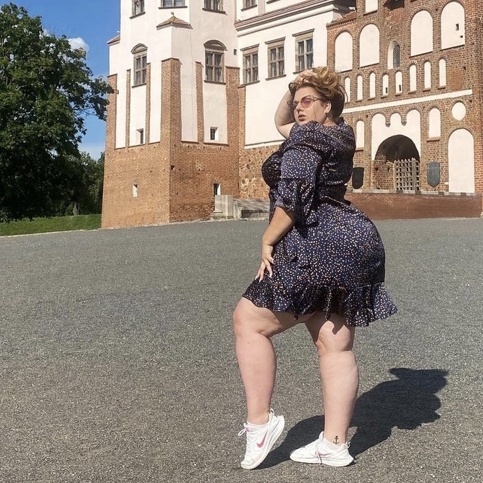 Katalina Gorskikh