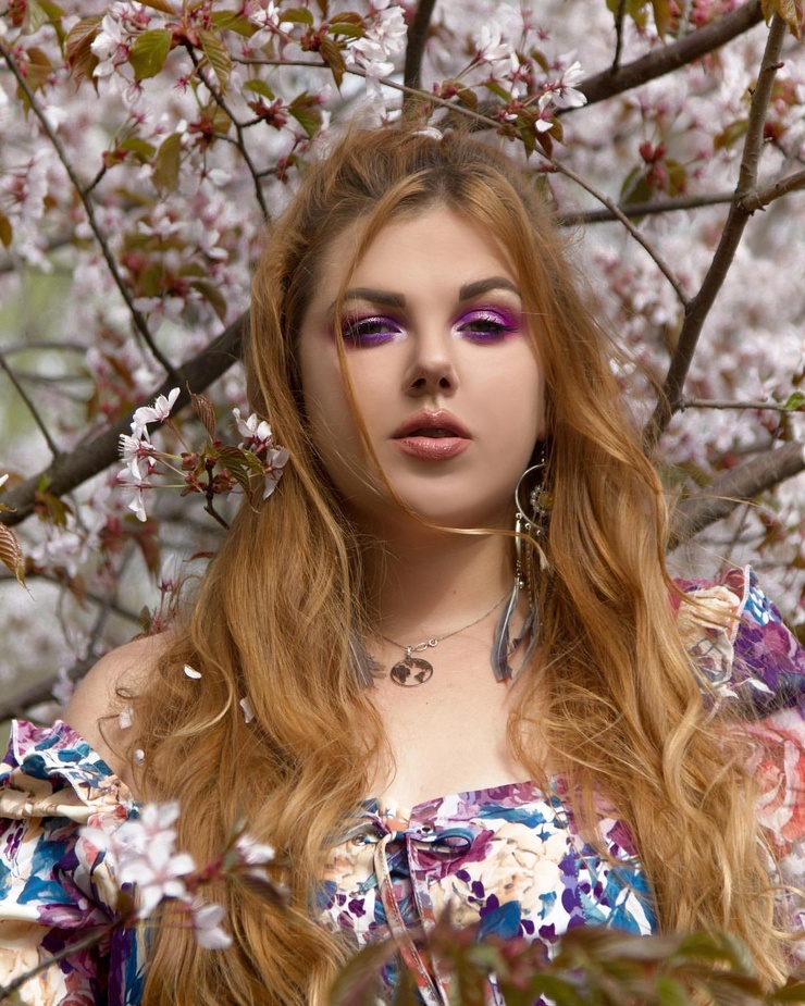Katalina Gorskikh
