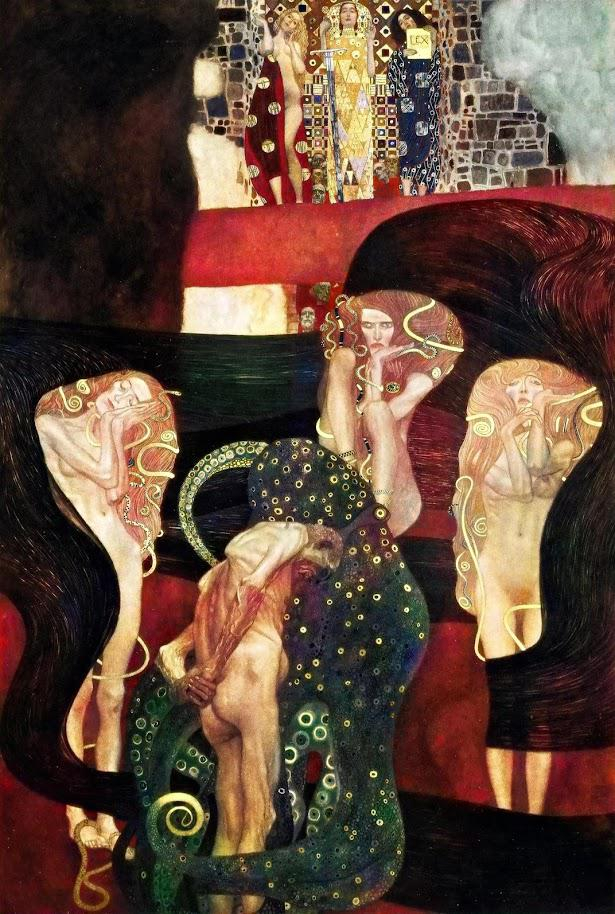 Jurisprudence (1899–1907)