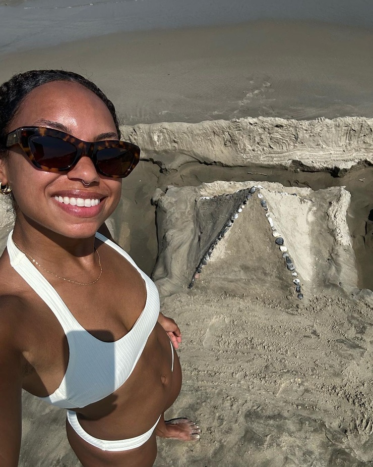 Logan Browning