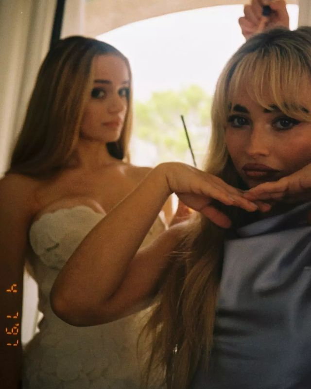 Sabrina Carpenter