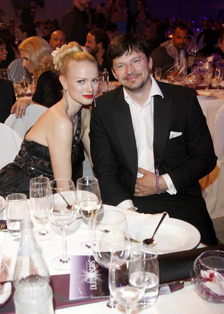 Franziska Knuppe